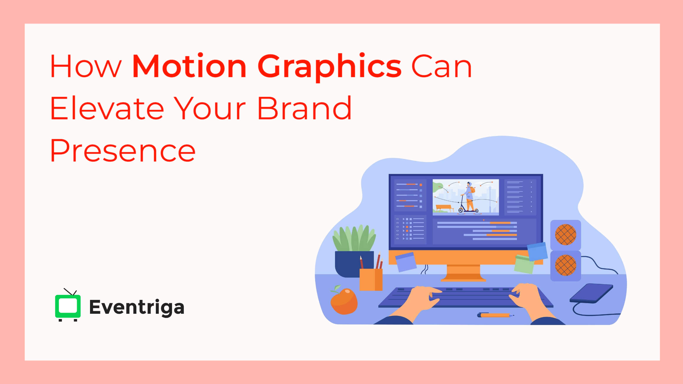 Motion Graphics Template